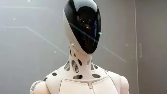 ورود ربات‌های انسان نما به نیروگاه های هسته ای