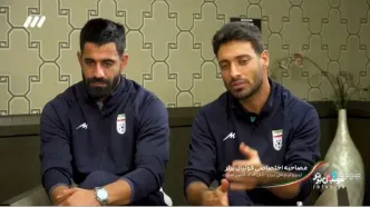 بلوف تاریخی کنعانی‌زادگان سوژه شد!