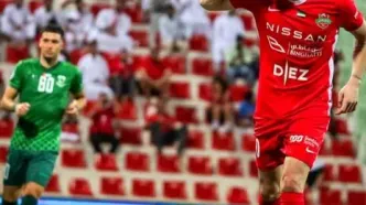 شایعه دستگیری سردار آزمون با کوکائین توسط پلیس بین‌الملل