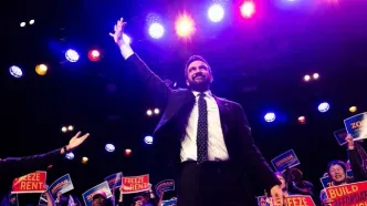 ممدانی و نیویورکی‌ها؛ آزمون سرنوشت‌ساز برای عصر پس از ترامپ