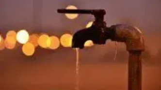 ­قرار نیست از چاه‌های شهرداری تهران برای تأمین آب شرب استفاده شود؟