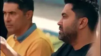 اخباری: سه امتیاز این بازی را به هواداران بدهکاریم