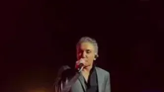 خداحافظی شادمهر با خوانندگی؟