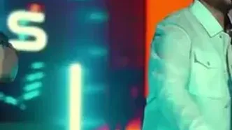 علیرضا موسوی بازیگر سریال پایتخت کنسرت گذاشت!