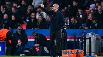 اعتراف انریکه بعد از نخستین شکست فصل