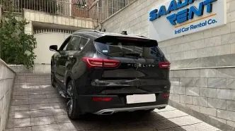 فروش فوری بهمن‌موتور؛ جزئیات عرضه فیدلیتی و ریسپکت ‌