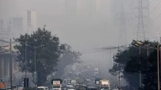 منشأ «مه‏‏‏‏‏‌دود» شهرهای شمالی چیست؛ مازوت یا بنزین یا دو منبع دیگر؟