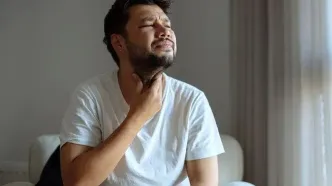 واکنش معاون وزیر بهداشت به اخبار «کرونای تیغی»