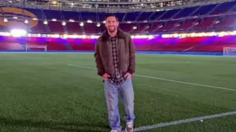 لاپورتا: از اتفاقی که برای مسی افتاد پشیمان نیستم