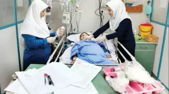 پرستاران بیکار شدند/ هشدار سازمان نظام پرستاری