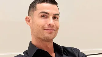 از گران‌ترین خرید زندگی‌ کریستیانو رونالدو رونمایی شد