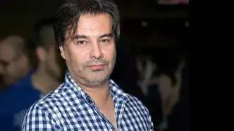 پیمان قاسم خانی: ۵ قسمت از «پاورچین» را از «فرندز» اقتباس کردم/ ویدئو