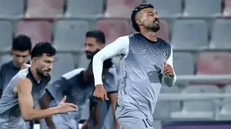 ترکیب احتمالی استقلال مقابل پادیاب خلخال؛ کلی تغییرات!