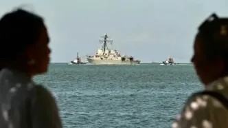 هدف ترامپ از لشکرکشی به کارائیب چیست؟