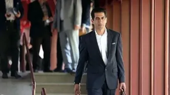 حسن کامرانی‌فر به پرسپولیس پیوست؟