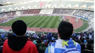 استقلال جواب پرسپولیس را داد؛ فوتبال، زبان دوستی است، نه مرز جدایی