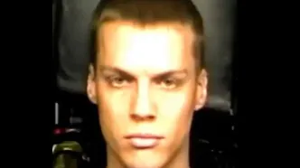 تغییره چهره شدید خلبانان جت‌های جنگی بر اثر گرانش