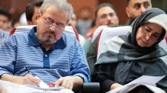 حبس‌های طولانی برای ۶ متهم پرونده کینگ‌مانی