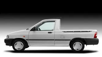 آغاز فروش فوق‌العاده یک محصول سایپا از امروز