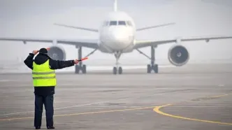 لغو تمامی پروازهای فرودگاه بین‌المللی بندرعباس