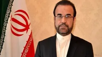 هشدار نماینده ایران به تحرکات آمریکا و سه کشور اروپایی در آژانس