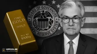تحلیل هفتگی طلا: فدرال رزرو ترمز کاهش نرخ بهره را کشید