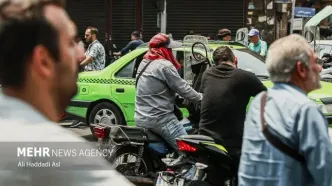 موتورسیکلت‌های فرسوده به زباله تبدیل می‌شوند: آغاز طرح اسقاط از شنبه!