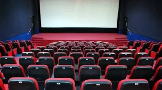 سینما و تئاتر تعطیل شد؟