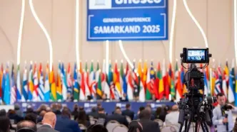 یونسکو اعیاد فطر و قربان را به رسمیت شناخت