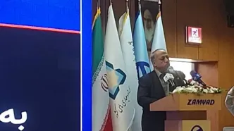 کاهش شدید ناوگان اتوبوس‌ شهری از ۲۳ هزار به ۱۲ هزار دستگاه