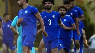 ۲۰ میلیارد تومان برای رفع مشکلات مالی استقلال خوزستان تأمین شد