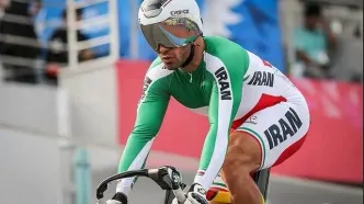 انتقاد تند محمود پراش از فدراسیون دوچرخه‌سواری: تمام مشکلات از بالاست!