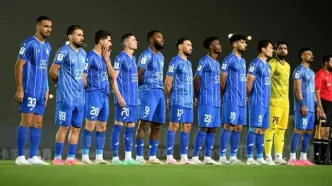 چهار غایب استقلال در سفر به اردن برای دیدار با الوحدات