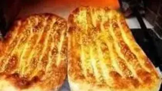 افزایش وحشتناک قیمت نان