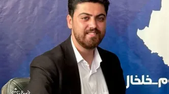 کری‌خوانی مدیرعامل باشگاه خلخالی برای استقلالی‌ها!