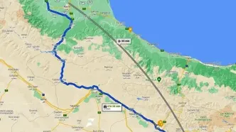 چرا اتوبوس انزلی به تهران بهترین گزینه برای سفر گروهی است؟