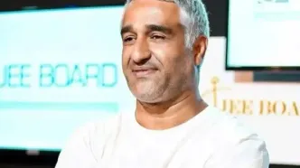 وکیل پژمان جمشیدی: پژمان آخر هفته به ایران برمی‌گردد