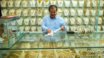 قیمت طلا امروز شنبه 17 آبان 1404؛ بازار در مرز حساس