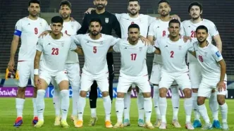 زوج خط دفاع تیم ملی در جام جهانی کیست؟