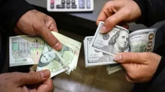 قیمت دلار امروز همه را شوکه کرد | دلار دوباره جهش کرد؟