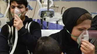 شیوع آسم در خوزستان دو برابر میانگین کشوری