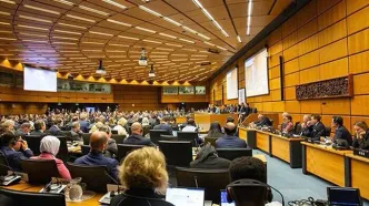 ایران قطعنامه شورای حکام را بی‌ارزش خواند