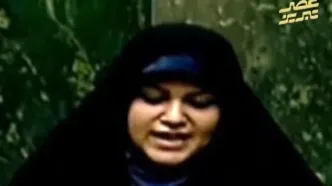 نطق جنجالی خانم نماینده؛ کی به داد مردم می‌رسید؟!