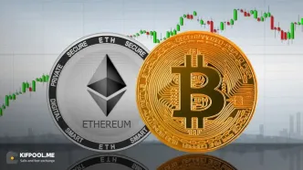 سقوط شدید بیت‌کوین زیر ۹۰ هزار دلار پس از ۷ ماه