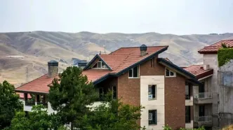 ویلای ۵ هزار میلیارد تومانی مصادره شد