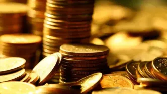 قیمت سکه، نیم‌سکه و ربع‌سکه امروز یکشنبه ۱۱ آبان۱۴۰۴/ افزایش قیمت سکه