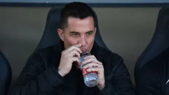 کشف اکسیر جادویی اوسمار در پرسپولیس