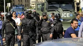 مهندس هسته‌‌ای در مصر ترور شد