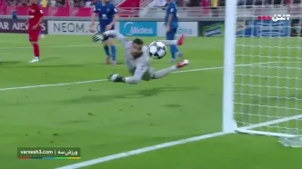 ببینید؛ خلاصه بازی الدحیل 4 شباب الاهلی 1