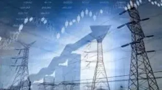 ۳.۳ میلیارد کیلووات ساعت برق در بورس انرژی به فروش رفت